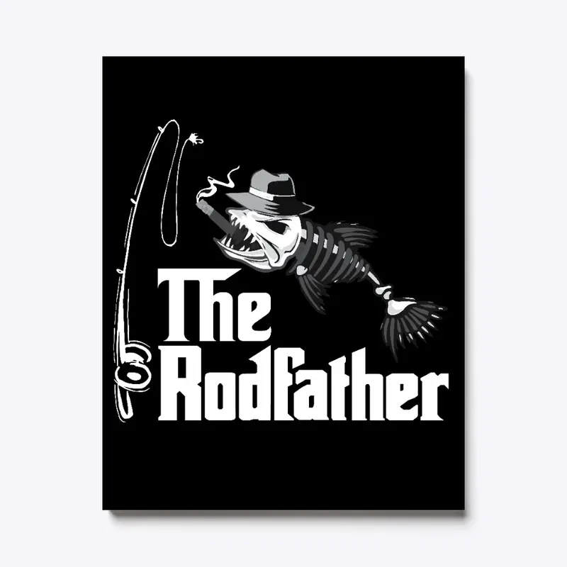 The Rodfather 2017